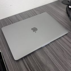 MacBook Bro 