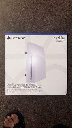 PlayStation 5 Accessory Box