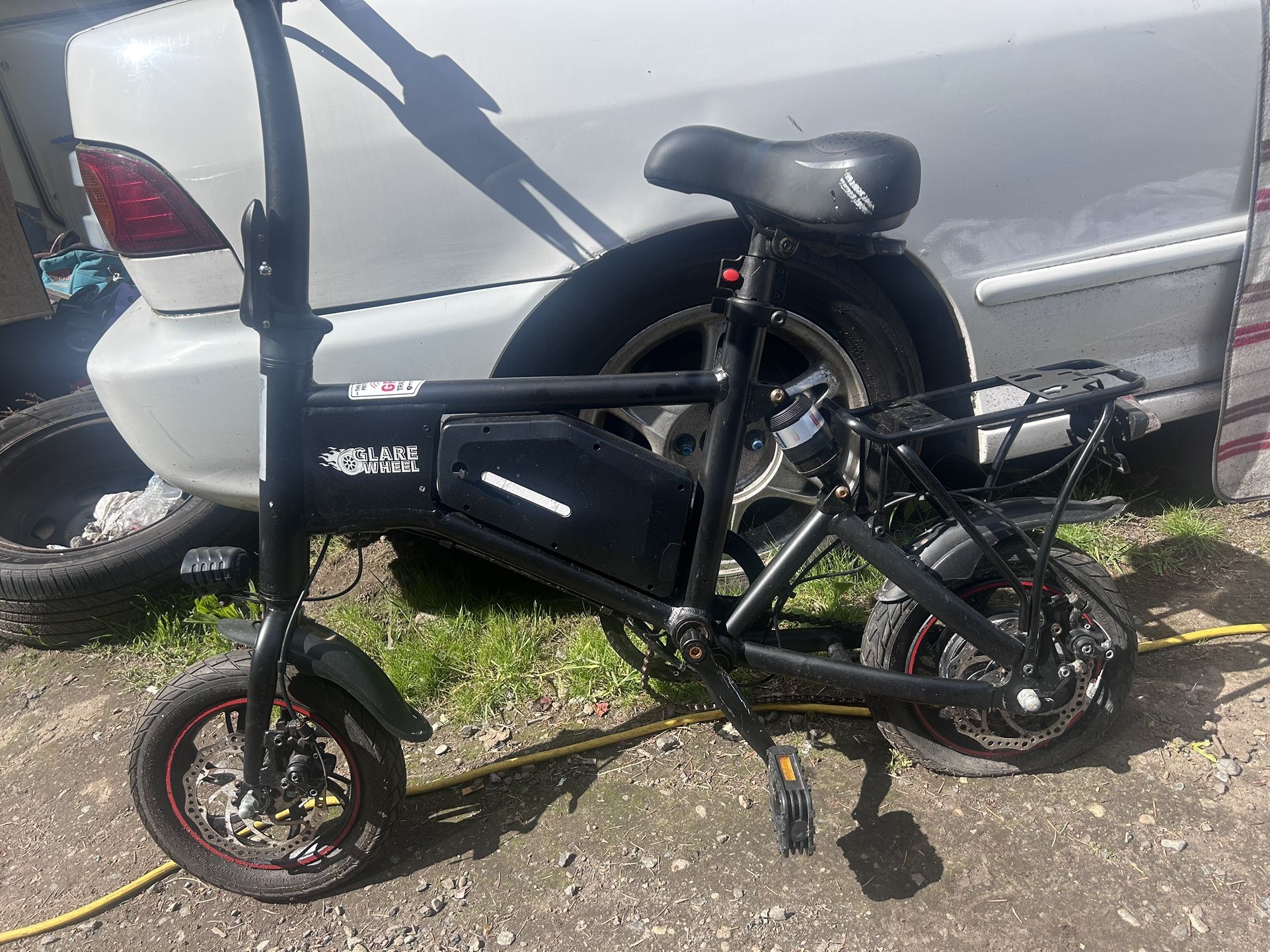 E Bike