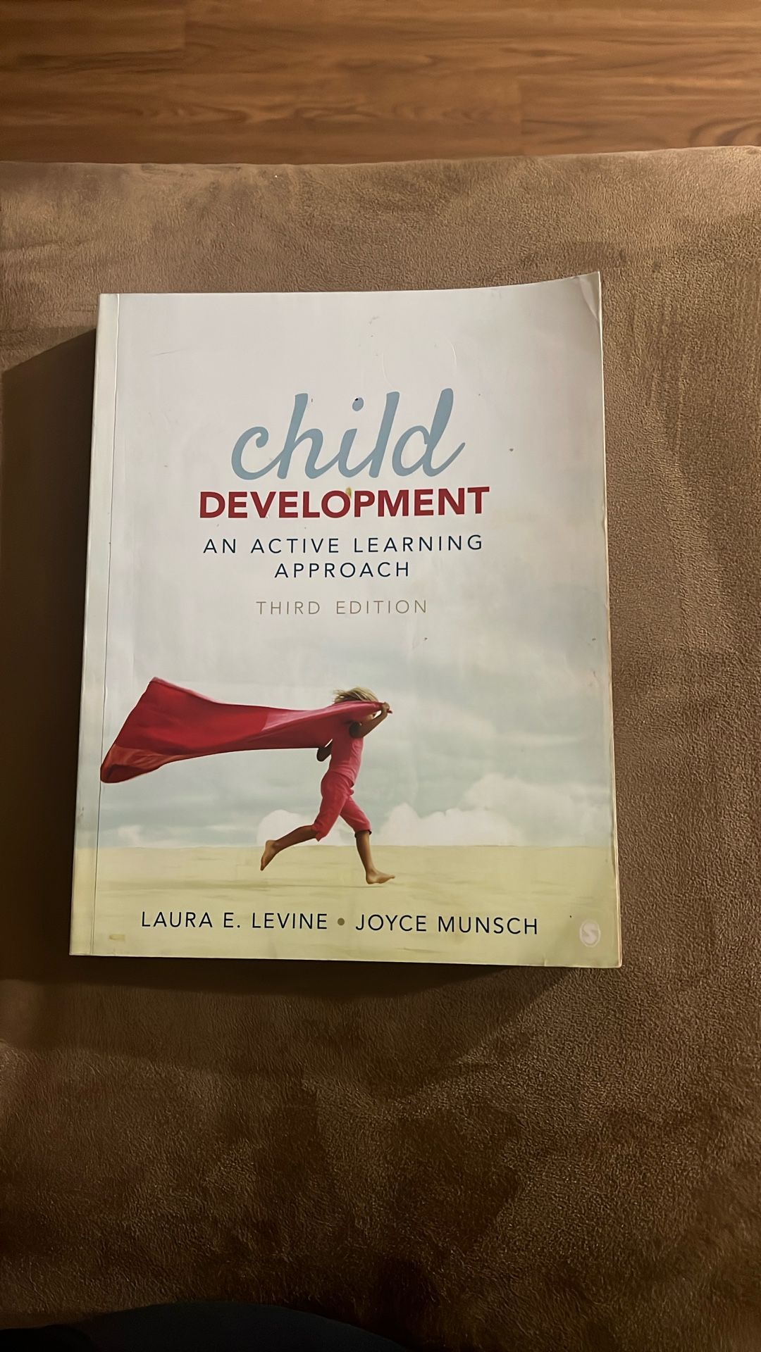 Child Development An Active Learning Approach Third Edition
