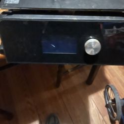 Used 3-D Printer 