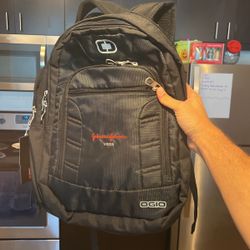 Johnson & Johnson Utility Backpack