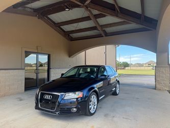 2011 Audi A3 2.0 TDI Premium Diesel 4 Cylinder Automatic 140K Miles Clean Title