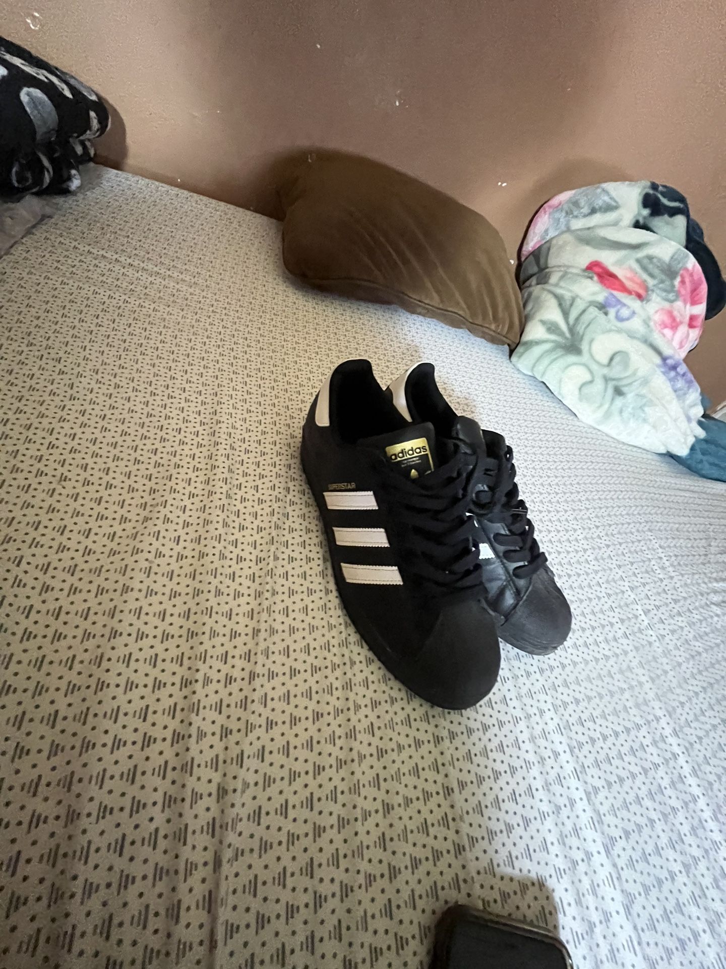 Adidas Superstar 