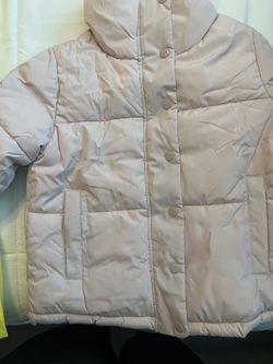 H&M Puffer size 8-9