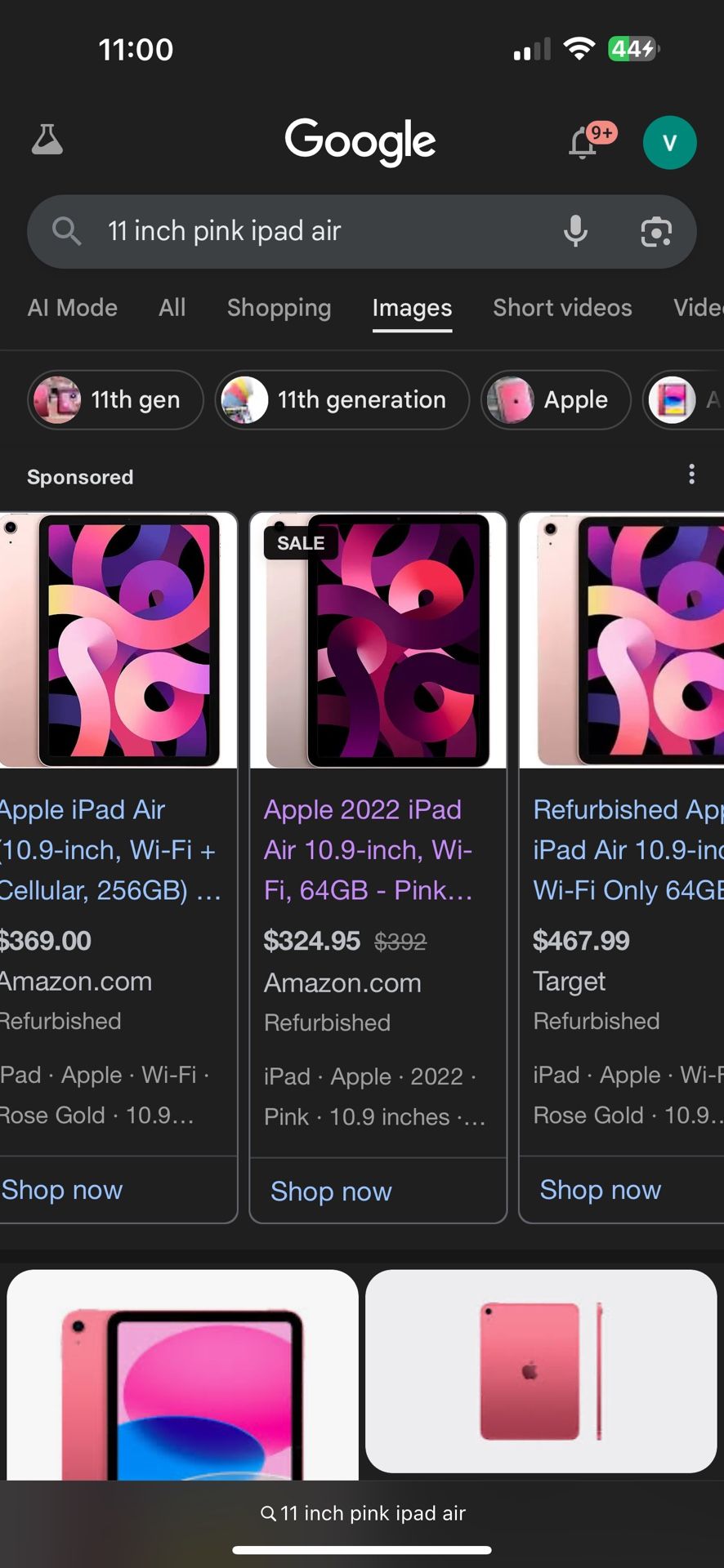 Ipad Air