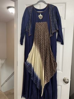 Indian Dress