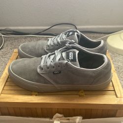 Vans Oldskool Sk8 Sneakers Men’s Size 10