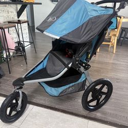 Bob Jogging Stroller
