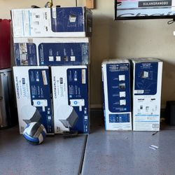 Chamberlain Garage Door Motors