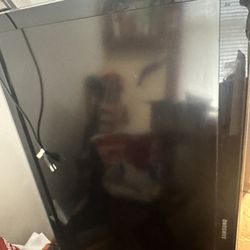 Samsung Tv With Roku 