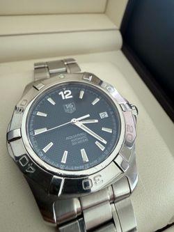 Tag Heuer Aquaracer