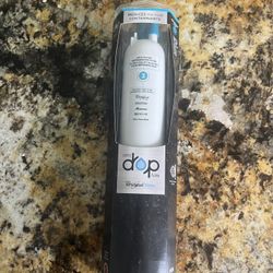 EVERYDROP Ice & Water Refrigerator Filter #3 EDR3RXD1