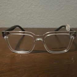 Dolce&Gabbana Glasses NWT