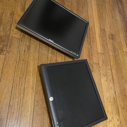 Dell Computer Monitors 