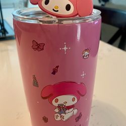 My Melody Tumbler