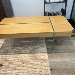 Modern Coffee Table 