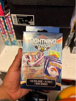 Pokémon
