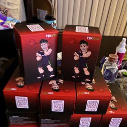 TekXYZ Reflex Ball Boxing Training 