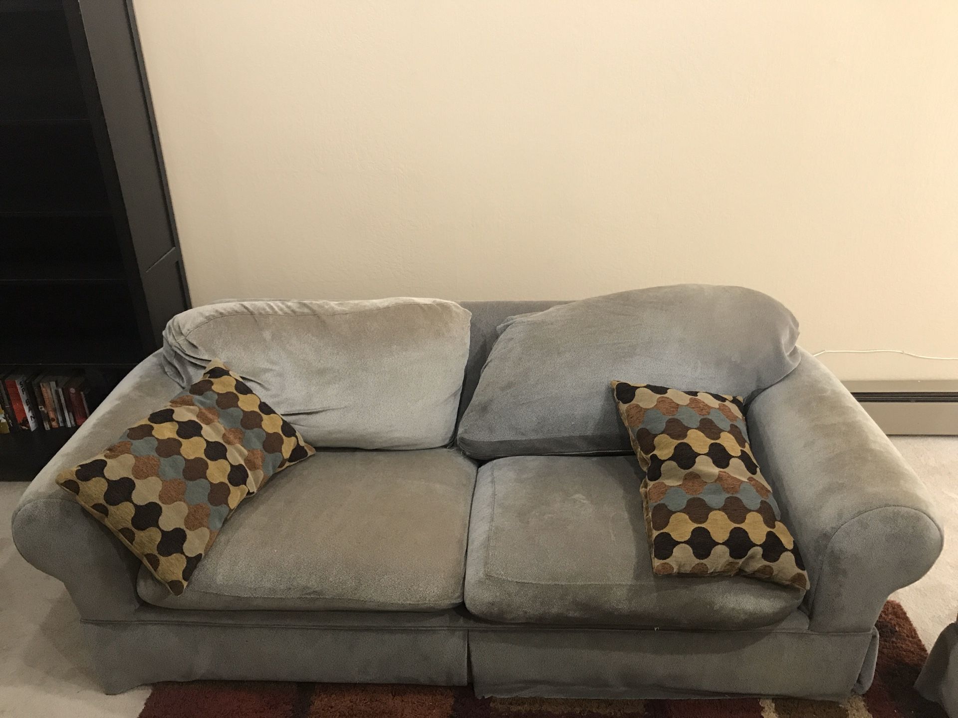 Free Couch and Liveseat