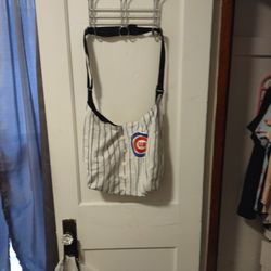 Chicago Cubs Bag