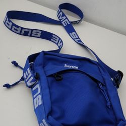 Supreme Bag 