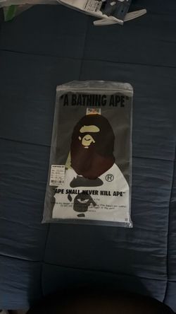 bape shirt