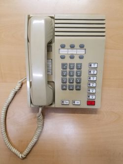Office Phone