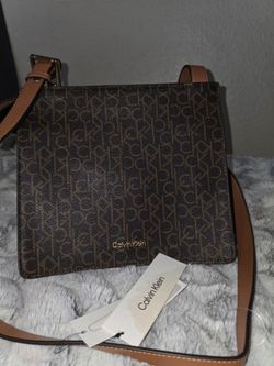 Calvin Klein purse