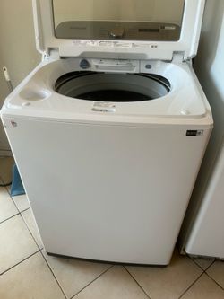 Samsung washer