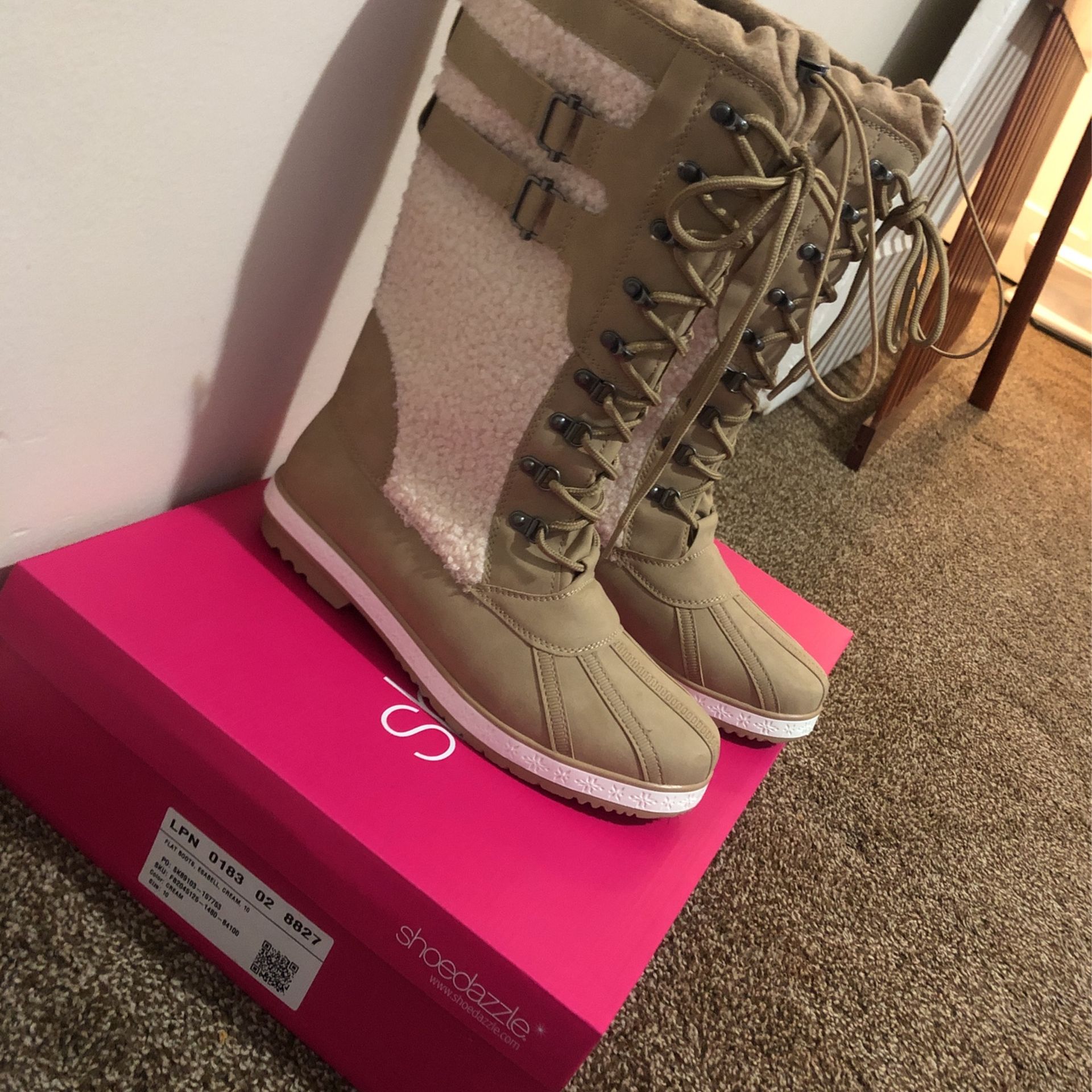 Shoedazzle