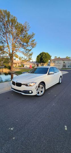 2016 BMW 328i low mile 70k miles