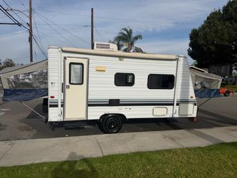 2001 wanderer by Thor hybrid
