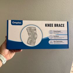 Knee Brace