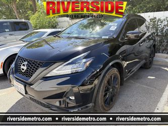 2024 Nissan Murano