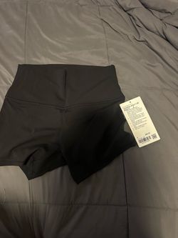 Lululemon align short