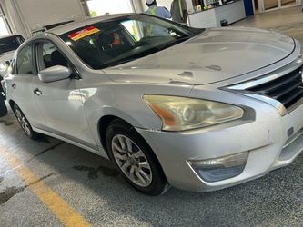 2013 Nissan Altima