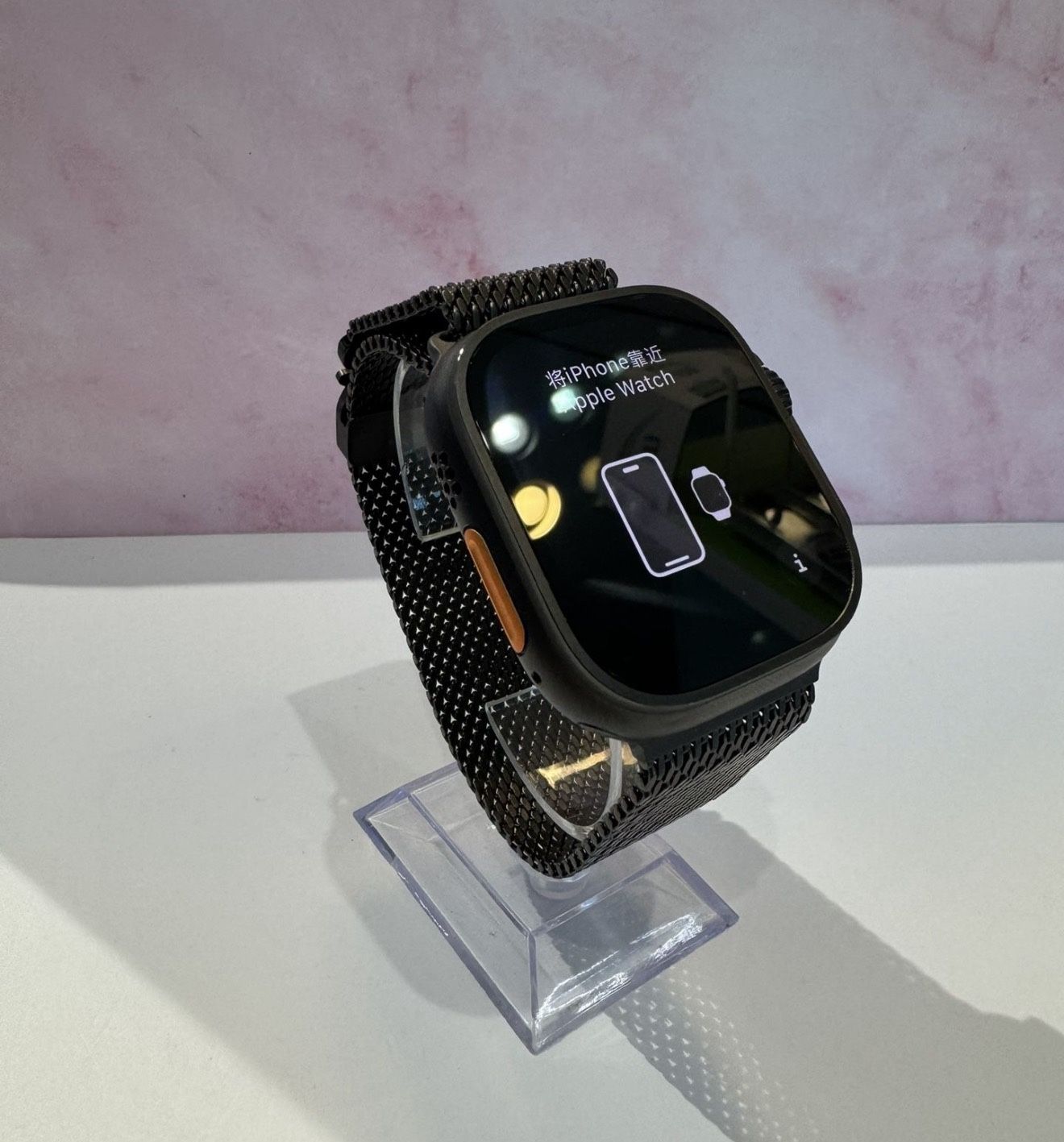 Apple Watch Ultra 2 48mm