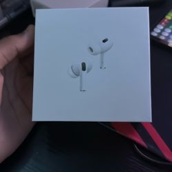AirPods Gen 2 Pro