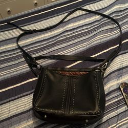 Crossbody Purse
