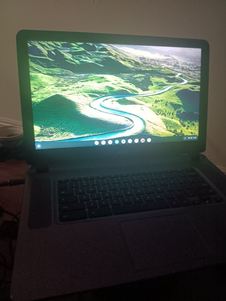 Laptop