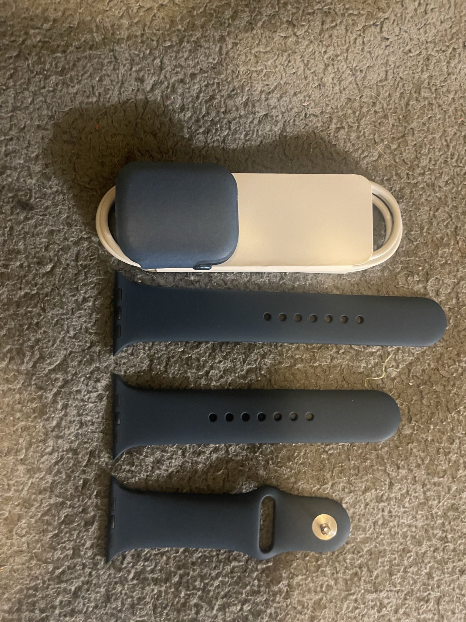 Apple Watch Series 7