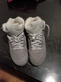 Wolf greys