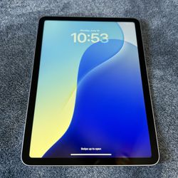 iPad Air M3