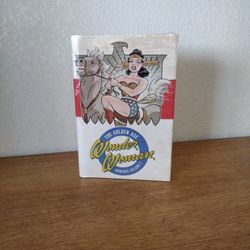 Wonder Woman Omnibus