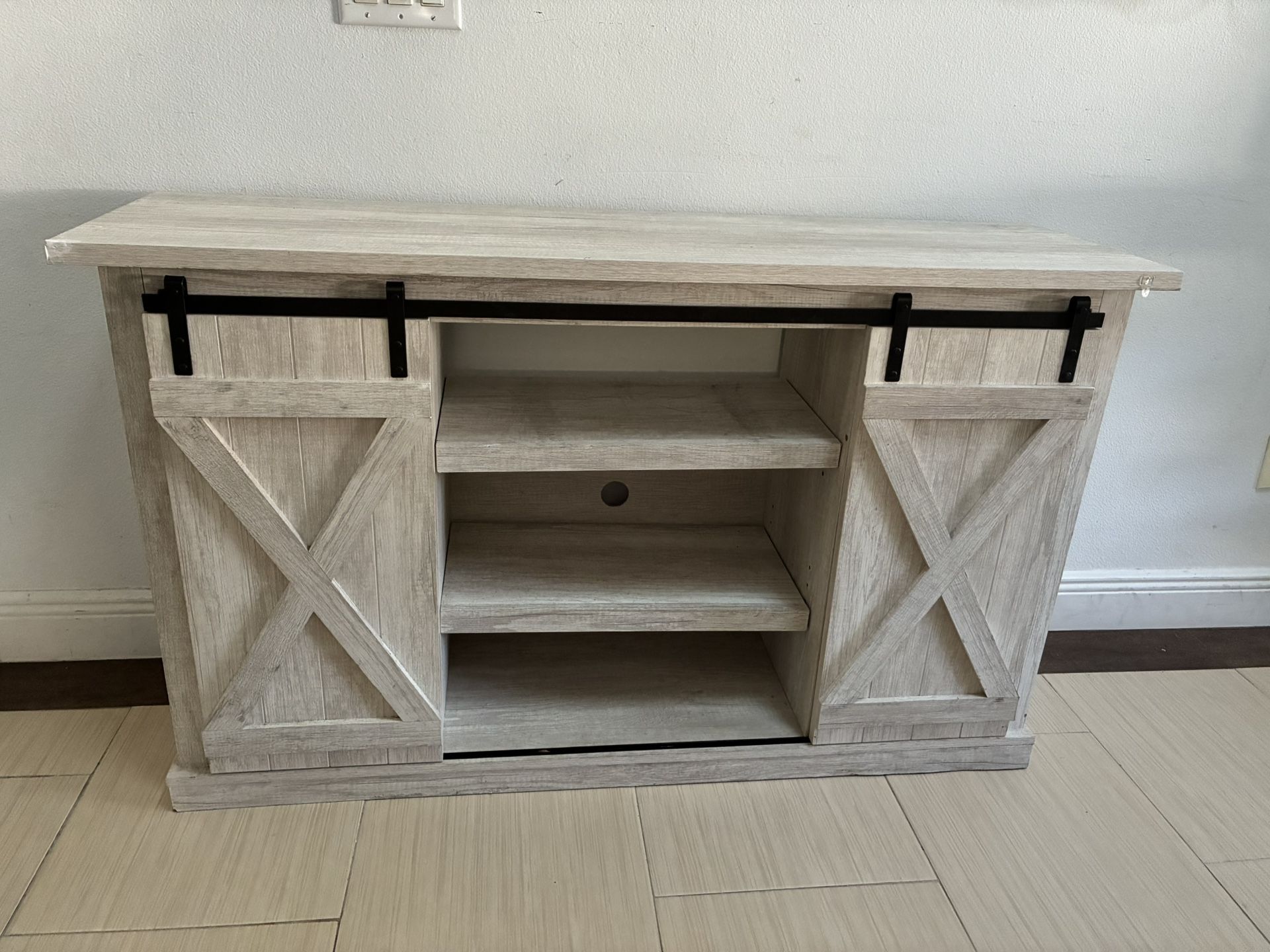 Beautiful TV Stand