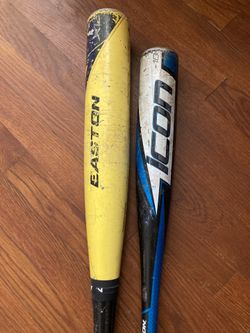Easton Bats