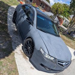 2006 Acura TSX