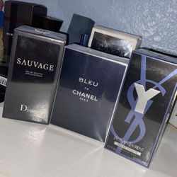 Men Cologne’s 