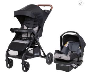 Travel system
